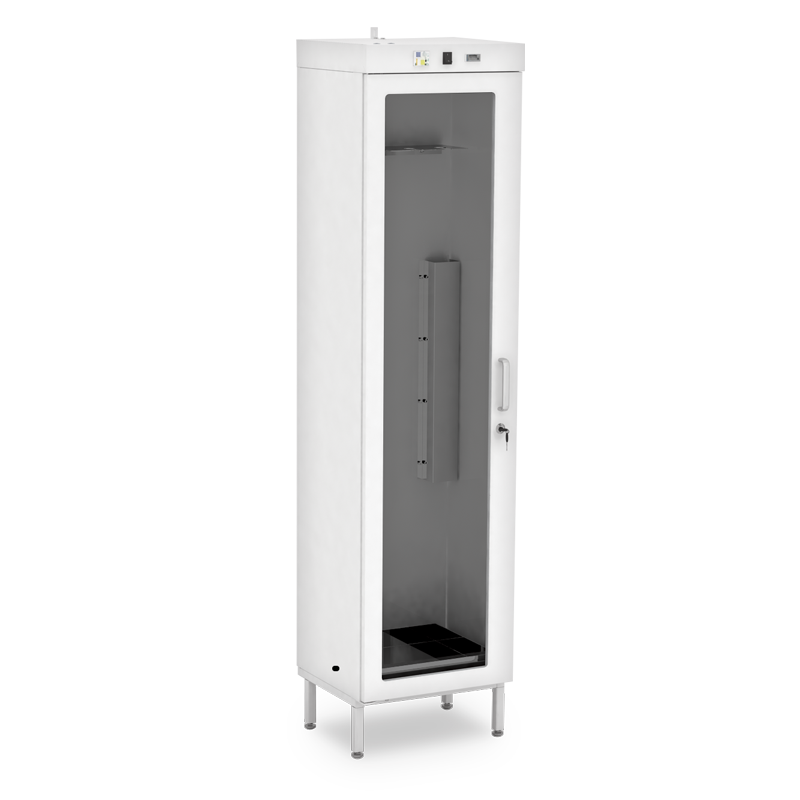 Шафа медична для ендоскопів Amed ШМ4.114